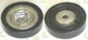 TOYOT 4438042010 Deflection/Guide Pulley, v-ribbed belt